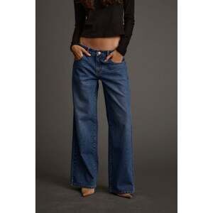 12th Tribe Dawson Medium Low Rise Jeans Size 2929